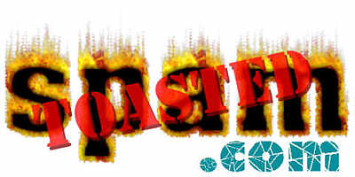 TOASTEDspam.com logo